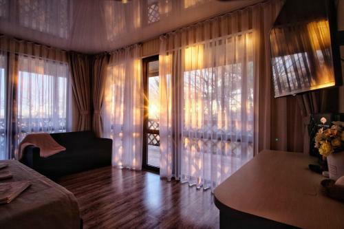 Hotel Green Wood