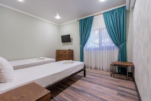 Hotel Green Wood