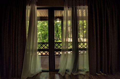 Hotel Green Wood