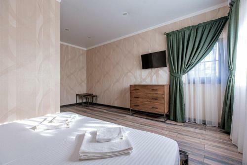 Hotel Green Wood