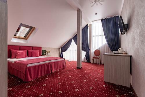 Hotel Green Wood