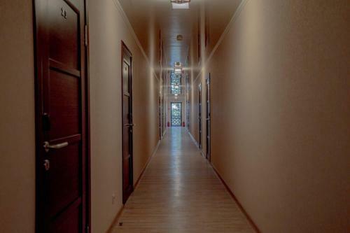 Hotel Green Wood