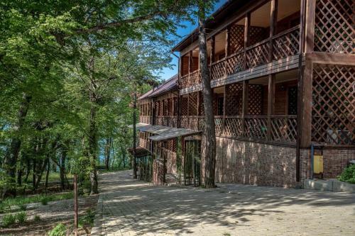 Hotel Green Wood