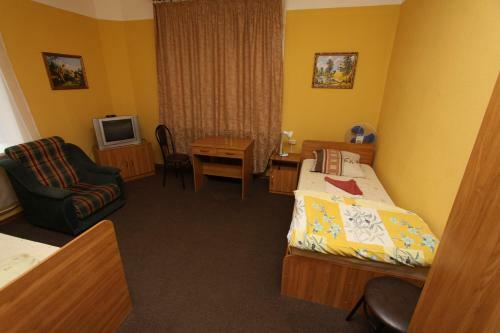 Mescherino Hotel Dme