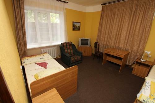 Mescherino Hotel Dme
