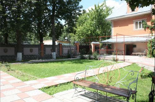 Mescherino Hotel Dme