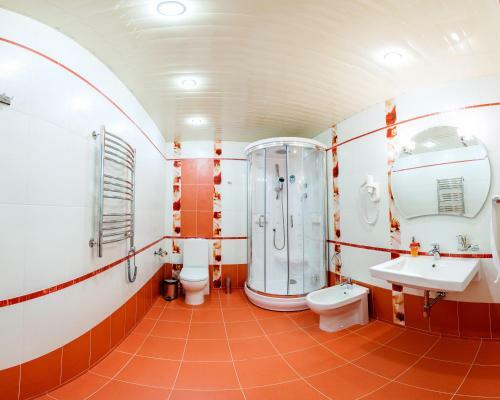 Park-hotel Noviy Vek