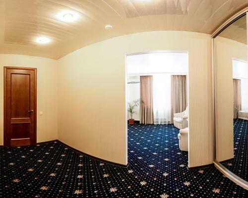 Park-hotel Noviy Vek