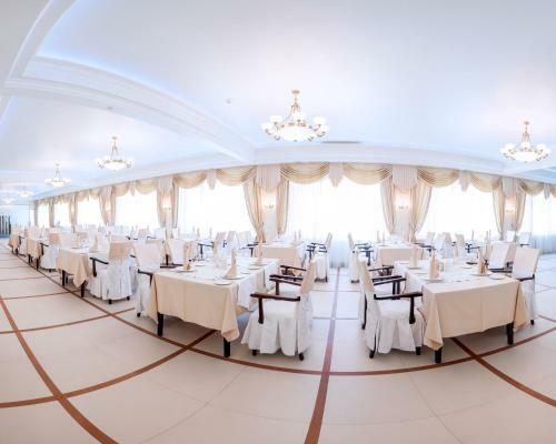 Park-hotel Noviy Vek