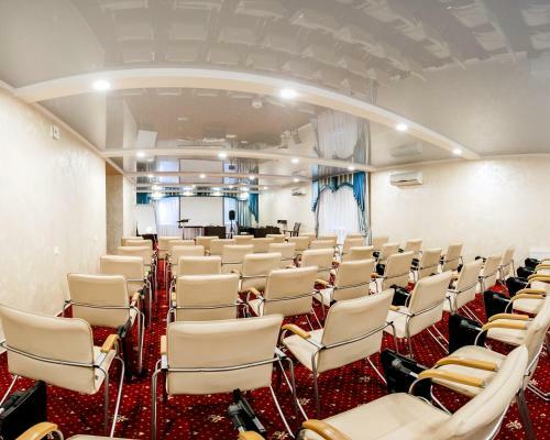Park-hotel Noviy Vek