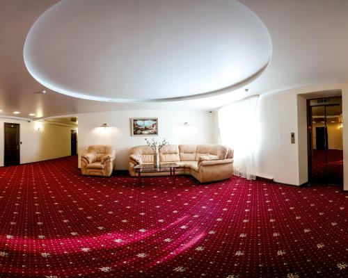 Park-hotel Noviy Vek