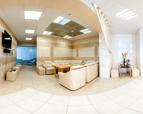 Park-hotel Noviy Vek