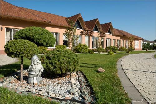Park-hotel Noviy Vek