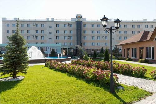 Park-hotel Noviy Vek