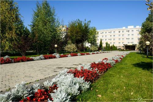 Park-hotel Noviy Vek