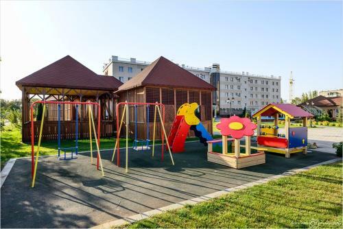 Park-hotel Noviy Vek