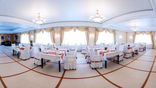 Park-hotel Noviy Vek