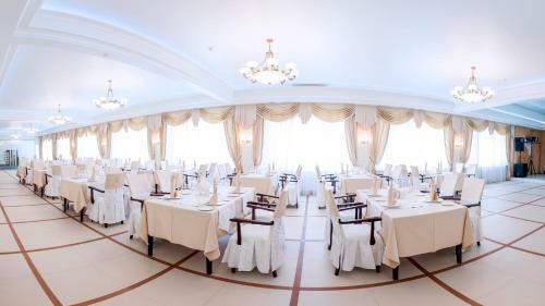Park-hotel Noviy Vek