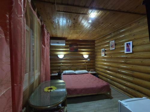 Hostal ???????? ???????? ?????