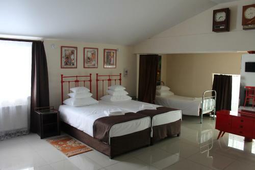 Hotel Ussr