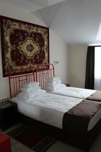 Hotel Ussr