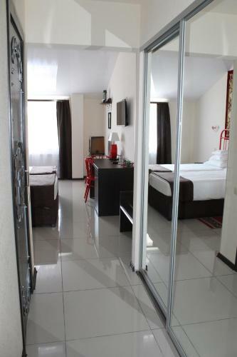 Hotel Ussr