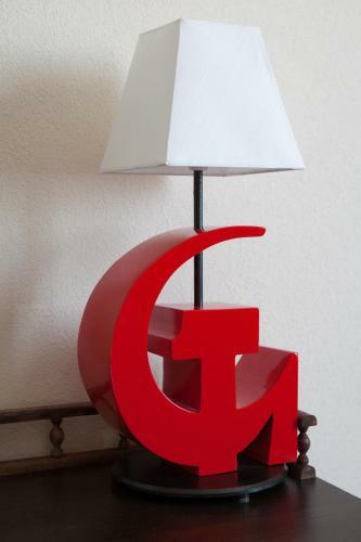 Hotel Ussr