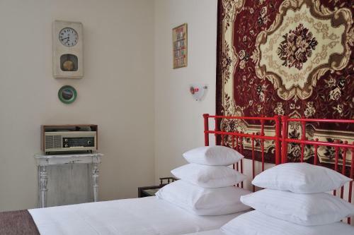 Hotel Ussr