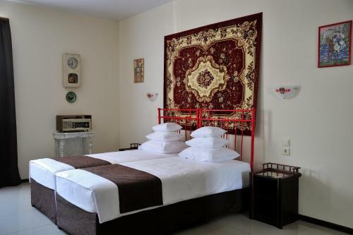 Hotel Ussr