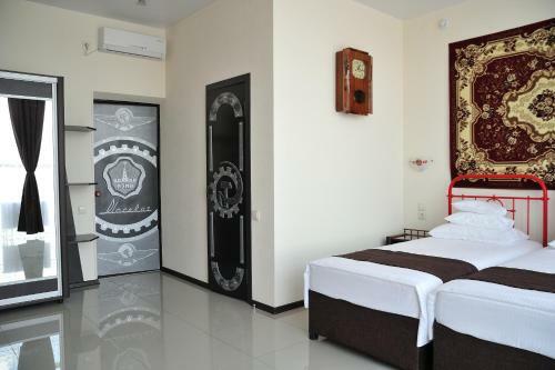Hotel Ussr