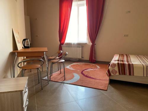 Hostel Sova