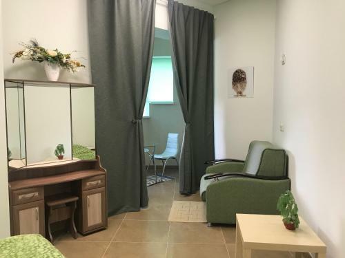 Hostel Sova