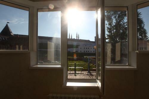 Hostel Sova