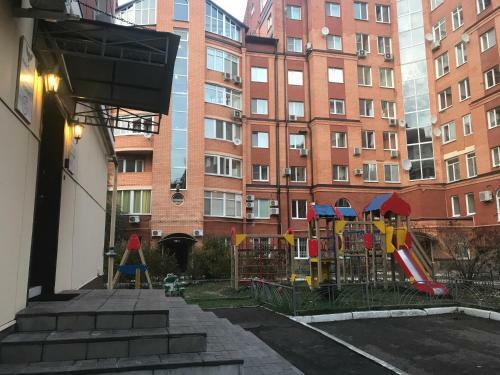 Hostel Sova