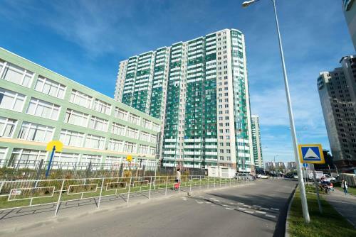 Apartamento ?????????? ????? ?????? ??????