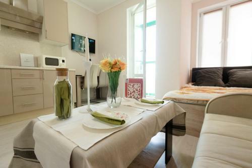 Apartamento ?????????? ????? ?????? ??????