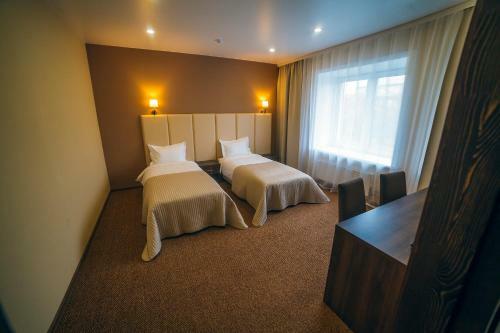 Hotel ??????
