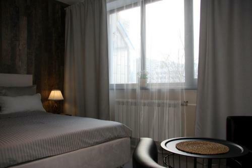 Hotel Lorenzo