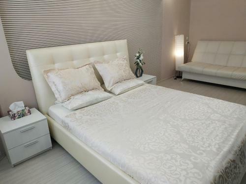 Apartment Vip Level