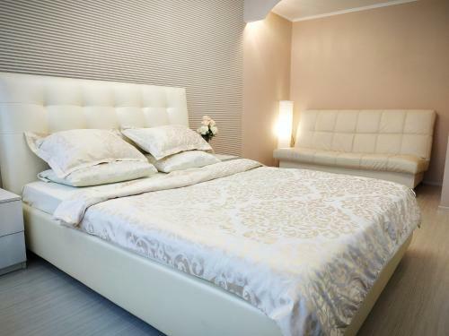 Apartment Vip Level