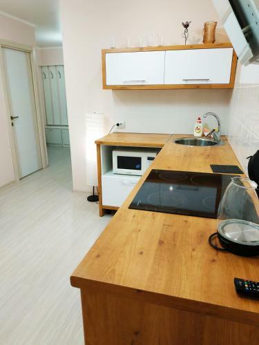 Apartment Vip Level