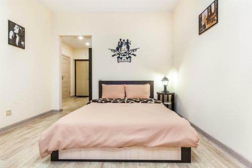 Apartamento ??????????? ? ????? ????? ????????? ????????