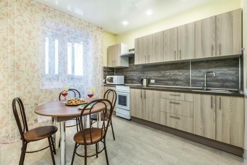 Apartamento ??????????? ? ????? ????? ????????? ????????