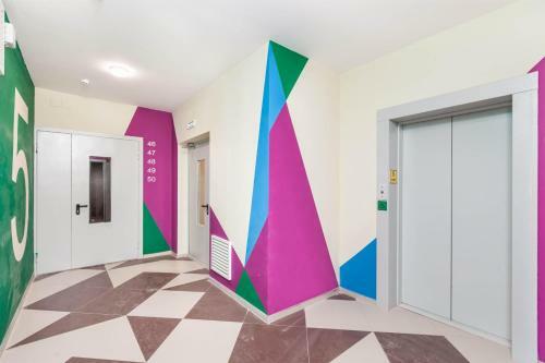 Apartamento ??????????? ? ????? ????? ????????? ????????