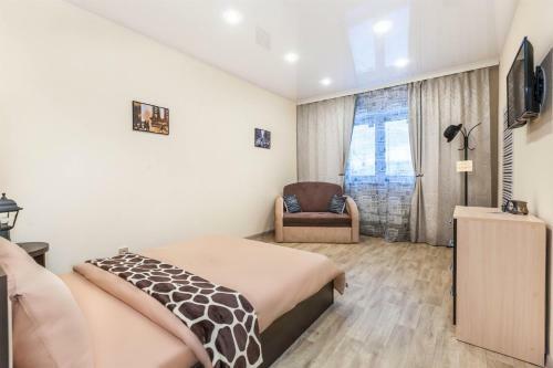 Apartamento ??????????? ? ????? ????? ????????? ????????