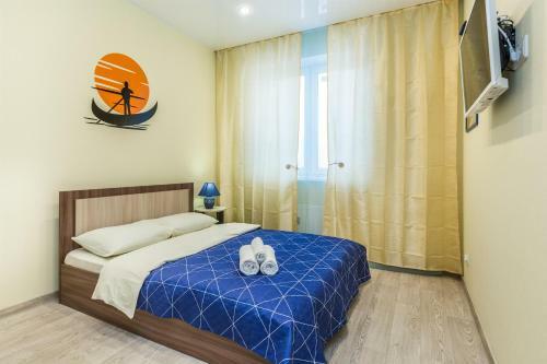 Apartamento ??????????? ? ????? ????? ????????? ????????