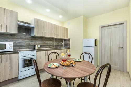 Apartamento ??????????? ? ????? ????? ????????? ????????