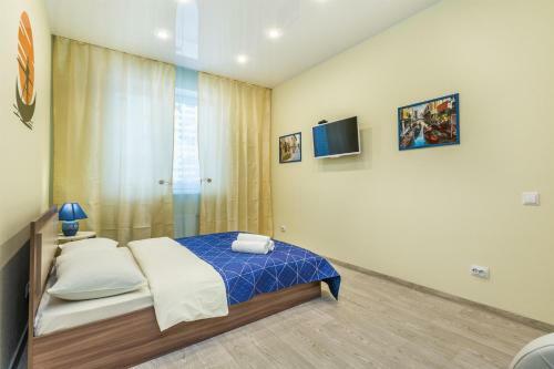 Apartamento ??????????? ? ????? ????? ????????? ????????