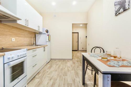 Apartamento ??????????? ? ????? ????? ????????? ????????