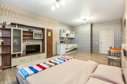 Apartamento ??????????? ? ????? ????? ????????? ????????